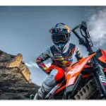 Nieuwe KTM 390 Enduro enduro met 390cc motor uit 2026 bij NIWA Motoren