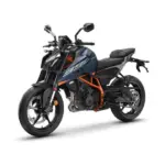 Nieuwe KTM 390 Duke naked bike met 373cc motor uit 2026 bij NIWA Motoren