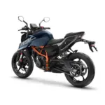 Nieuwe KTM 390 Duke naked bike met 373cc motor uit 2026 bij NIWA Motoren
