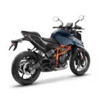 Nieuwe KTM 390 Duke naked bike met 373cc motor uit 2026 bij NIWA Motoren