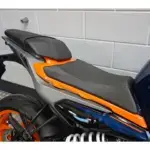 Nieuwe KTM 390 Duke naked bike met 373cc motor uit 2025 bij NIWA Motoren