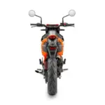 Nieuwe KTM 390 SMC supermotard met 390cc motor uit 2026 bij NIWA Motoren