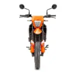 Nieuwe KTM 390 SMC supermotard met 390cc motor uit 2026 bij NIWA Motoren