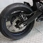 Nieuwe KTM 390 SMC supermotard met 390cc motor uit 2026 bij NIWA Motoren