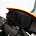 Nieuwe KTM 390 SMC supermotard met 390cc motor uit 2026 bij NIWA Motoren