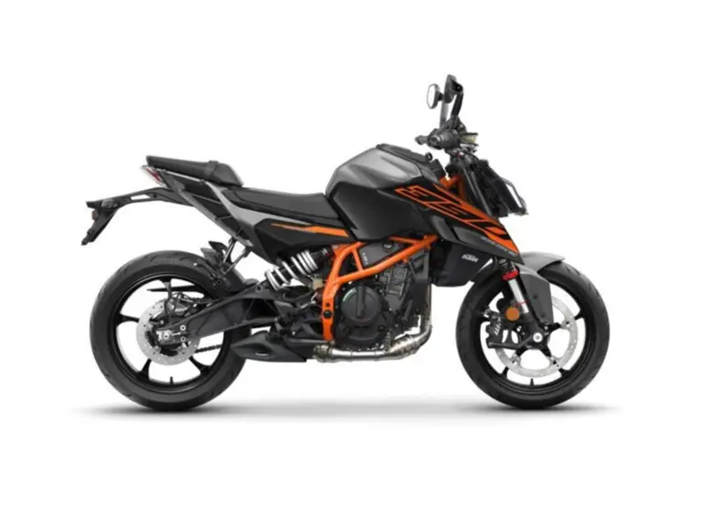 Nieuwe KTM 1390 Super Duke naked bike met 1350cc motor uit 2026 bij NIWA Motoren