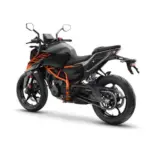Nieuwe KTM 390 naked bike met 373cc motor uit 2026 bij NIWA Motoren