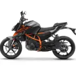 Nieuwe KTM 390 naked bike met 373cc motor uit 2026 bij NIWA Motoren