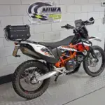 Gebruikte KTM 690 Enduro overig met 690cc motor uit 2017 bij NIWA Motoren