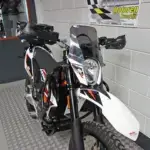 Gebruikte KTM 690 Enduro overig met 690cc motor uit 2017 bij NIWA Motoren