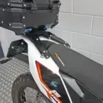 Gebruikte KTM 690 Enduro overig met 690cc motor uit 2017 bij NIWA Motoren