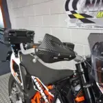 Gebruikte KTM 690 Enduro overig met 690cc motor uit 2017 bij NIWA Motoren
