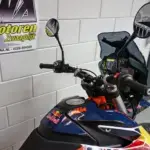Gebruikte KTM 790 Adventure tour met 799cc motor uit 2019 bij NIWA Motoren