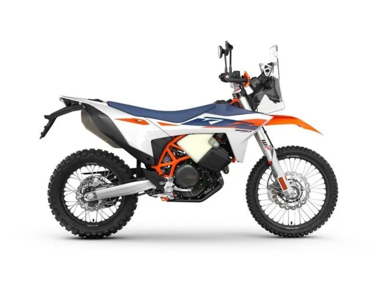 Gebruikte Suzuki DR-Z4S enduro met 398cc motor uit 2026 bij NIWA Motoren