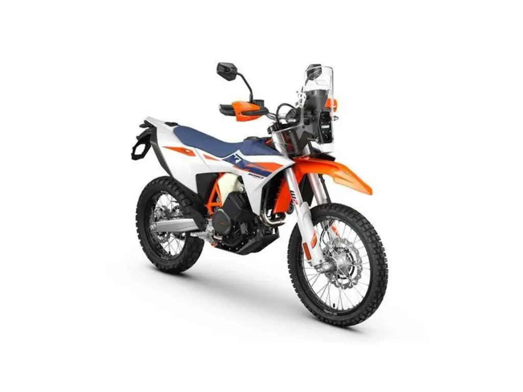Nieuwe KTM 690 enduro met 690cc motor uit 2026 bij NIWA Motoren