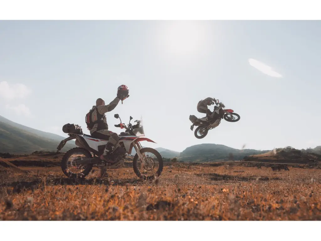 Nieuwe KTM 690 enduro met 690cc motor uit 2026 bij NIWA Motoren