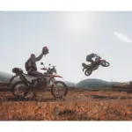 Nieuwe KTM 690 Rally enduro met 690cc motor uit 2026 bij NIWA Motoren