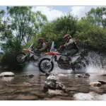 Nieuwe KTM 690 Rally enduro met 690cc motor uit 2026 bij NIWA Motoren