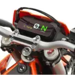 Nieuwe KTM 690 Enduro enduro met 690cc motor uit 2026 bij NIWA Motoren