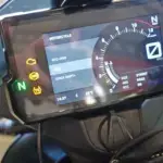 Gebruikte KTM 790 Adventure tour met 799cc motor uit 2019 bij NIWA Motoren