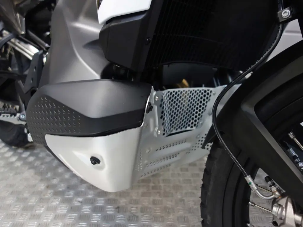 Nieuwe KTM 790 overig met cc motor uit 2026 bij NIWA Motoren