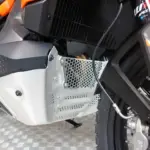 Gebruikte KTM 790 Adventure tour met 799cc motor uit 2026 bij NIWA Motoren