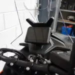 Gebruikte KTM 790 Adventure tour met 799cc motor uit 2026 bij NIWA Motoren