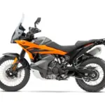 Nieuwe KTM 790 Adventure tour met 799cc motor uit 2026 bij NIWA Motoren