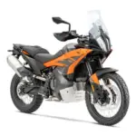 Nieuwe KTM 790 Adventure tour met 799cc motor uit 2026 bij NIWA Motoren