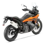 Nieuwe KTM 790 Adventure tour met 799cc motor uit 2026 bij NIWA Motoren