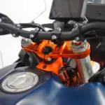 Gebruikte KTM 890 naked bike met 889cc motor uit 2023 bij NIWA Motoren