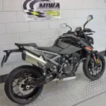 Nieuwe KTM 790 Duke naked bike met 799cc motor uit 2026 bij NIWA Motoren