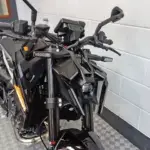 Nieuwe KTM 790 Duke naked bike met 799cc motor uit 2026 bij NIWA Motoren