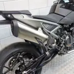 Nieuwe KTM 790 Duke naked bike met 799cc motor uit 2026 bij NIWA Motoren