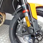 Nieuwe KTM 790 Duke naked bike met 799cc motor uit 2026 bij NIWA Motoren