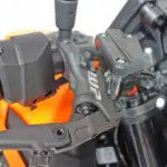 Nieuwe KTM 790 Duke naked bike met 799cc motor uit 2026 bij NIWA Motoren