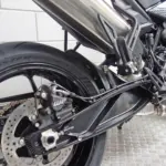Nieuwe KTM 790 Duke naked bike met 799cc motor uit 2026 bij NIWA Motoren