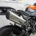 Nieuwe KTM 790 Duke naked bike met 799cc motor uit 2026 bij NIWA Motoren