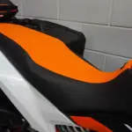 Nieuwe KTM 890 SMT supermotard met 889cc motor uit 2025 bij NIWA Motoren