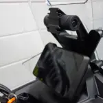 Nieuwe KTM 890 SMT supermotard met 889cc motor uit 2025 bij NIWA Motoren