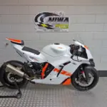 Nieuwe KTM 990 RC supersport met 947cc motor uit 2026 bij NIWA Motoren