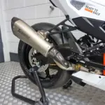 Nieuwe KTM 990 RC supersport met 947cc motor uit 2026 bij NIWA Motoren