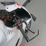 Nieuwe KTM 990 RC supersport met 947cc motor uit 2026 bij NIWA Motoren
