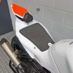Nieuwe KTM 990 RC supersport met 947cc motor uit 2026 bij NIWA Motoren