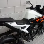 Nieuwe KTM 990 Duke naked bike met 947cc motor uit 2026 bij NIWA Motoren