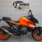 Gebruikte KTM 990 Duke overig met 947cc motor uit 2026 bij NIWA Motoren