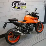 Gebruikte KTM 990 Duke overig met 947cc motor uit 2026 bij NIWA Motoren