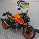 Gebruikte KTM 990 Duke overig met 947cc motor uit 2026 bij NIWA Motoren