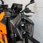 Gebruikte KTM 990 Duke overig met 947cc motor uit 2026 bij NIWA Motoren