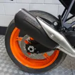 Gebruikte KTM 990 Duke overig met 947cc motor uit 2026 bij NIWA Motoren